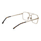 Carrera Gold Metal Glasses (Frames)