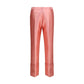 Calvin Klein Multicolor Polyester Casual Pants