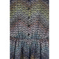 Missoni Multicolor Viscose Casual Dress