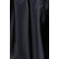 Calvin Klein Black Polyester Skirt