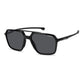 Carrera Ducati Black Polyamide Sunglasses