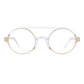Andy Wolf Gold Acetate Glasses (Frames)