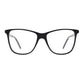 Andy Wolf Black Acetate Glasses (Frames)