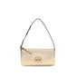 Valentino Garavani Gold Lamb Ovis Aries Aries Shoulder Bag