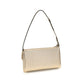 Valentino Garavani Gold Lamb Ovis Aries Aries Shoulder Bag