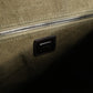 Dolce & Gabbana Military Green Two Tone Messenger Shoulder Borse Men Bag