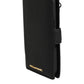 Dolce & Gabbana Case Flip Cover Black Calf Leather iPhone11 PRO Phone