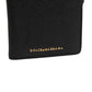 Dolce & Gabbana Case Flip Cover Black Calf Leather iPhone11 PRO Phone