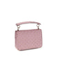 Valentino Garavani Multicolor Viscose Handbag