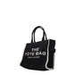 Marc Jacobs Black Fabric Shoulder Bag