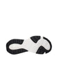 Valentino Garavani White Fabric Athletic Sneakers