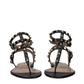 Valentino Garavani Black Leather Flip-Flop Sandals
