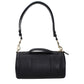 Marc Jacobs Black Leather Handbag