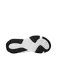 Valentino Garavani Gray Fabric Athletic Sneakers