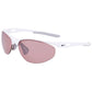 Nike White Injected Sunglasses