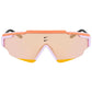 Nike Purple Injected Sunglasses