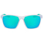 Nike Gray Injected Sunglasses