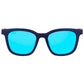 Nike Blue Injected Sunglasses