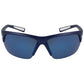 Nike Blue Injected Sunglasses