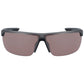 Nike Gray Injected Sunglasses