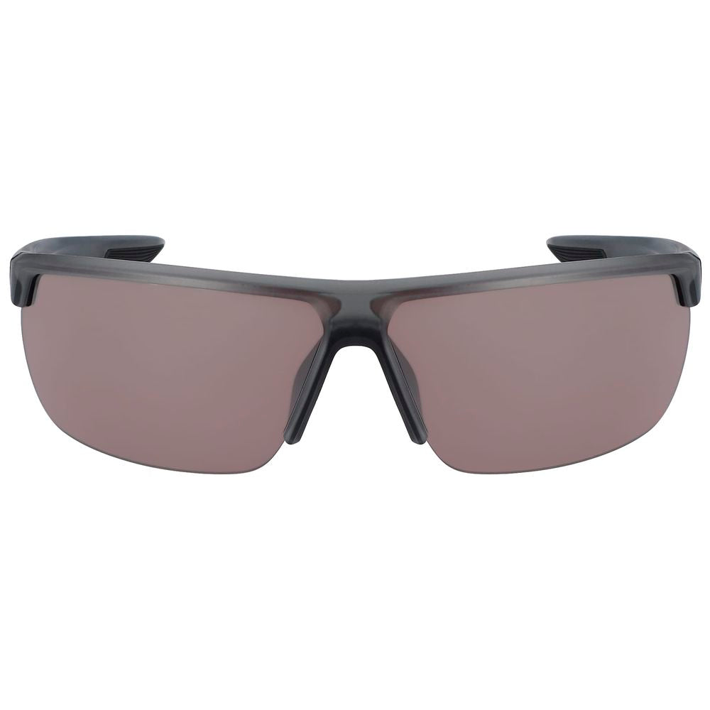Nike Gray Injected Sunglasses