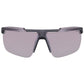 Nike Gray Injected Sunglasses