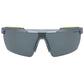 Nike Gray Injected Sunglasses