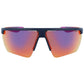 Nike Blue Injected Sunglasses