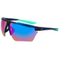Nike Blue Injected Sunglasses