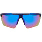 Nike Blue Injected Sunglasses