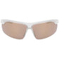 Nike Transparent Injected Sunglasses