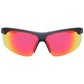 Nike Gray Injected Sunglasses