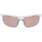 Nike Transparent Injected Sunglasses