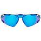 Nike Blue Titanium Sunglasses