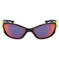 Nike Black Injected Sunglasses