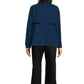 Herno Blue Cotton Clothing