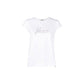Herno White Cotton T-Shirt