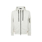 Herno Gray Cotton Sweatshirt