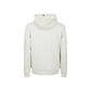 Herno Gray Cotton Sweatshirt