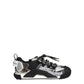 Dolce & Gabbana Multicolor Low Top NS1 Men Sneakers Shoes