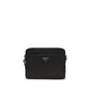 Prada Black Recycled Polyamide Shoulder Bag