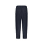 Herno Blue Elastane Casual Pants