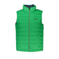 La Martina Verde Poliammide Men's Gilet