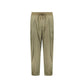 Herno Bicolor Elastane Athletic Pants