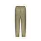 Herno Bicolor Elastane Athletic Pants
