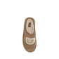 UGG Beige Leather Flats