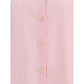 Deperlu Multicolor Cotton Shirt