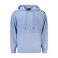 Marina Yachting Azzurro Cotton Men's Sweatshirt