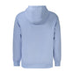 Marina Yachting Azzurro Cotton Men's Sweatshirt