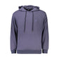 Marina Yachting Blue Cotton Men's Sweatshirt